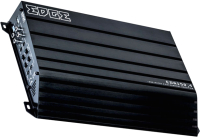 

Автомобильный усилитель EDGE, EDA150.4-E7