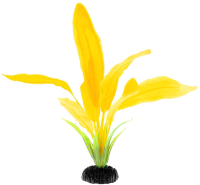 

Декорация для аквариума Barbus, Эхинодорус / Plant 051/20