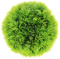 

Декорация для аквариума Barbus, Шар / Plant 061