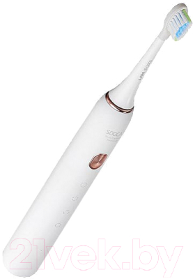 Электрическая зубная щетка Soocas X3U (белый)