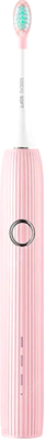 Электрическая зубная щетка Soocas V1  (розовый)