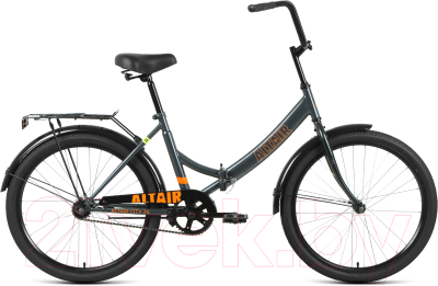 Велосипед Forward Altair City 24 / RBKT1YF41003