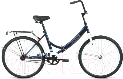 Велосипед Forward Altair City 24 / 1RBKT1YF41002