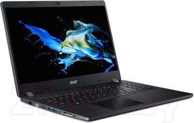 Ноутбук Acer TravelMate P2 TMP214-52-581J (NX.VMKER.004)