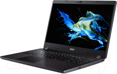Ноутбук Acer TravelMate P2 TMP214-52-53V2 (NX.VLHER.00L)