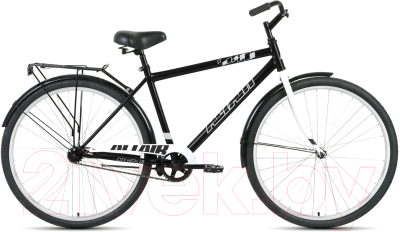 Велосипед Forward Altair City 28 / RBKT1YN81002
