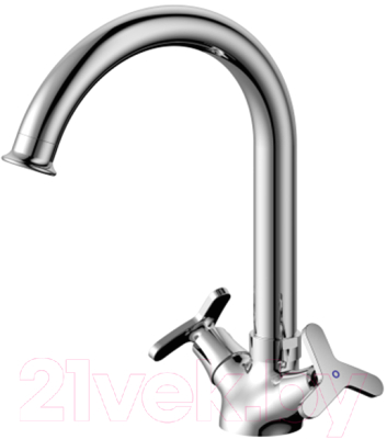 

Смеситель Mixxus, Premium Apollo 275 / MXP0519