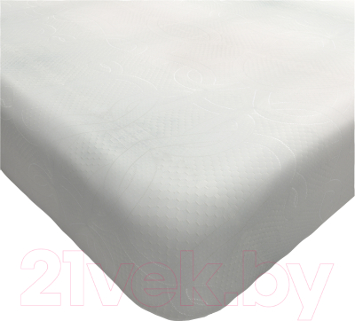 

Наматрасник защитный Мерцана, Double Jersey 80x200x20