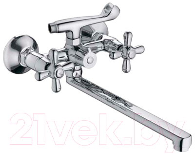 

Смеситель Mixxus, Premium Dominox 140 Euro / MXP0064