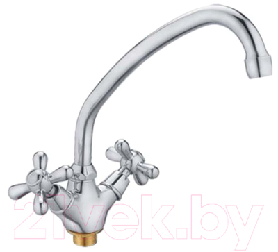 

Смеситель Mixxus, Premium Dominox 271 гайка / MXP0178
