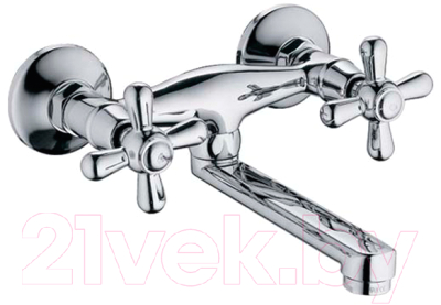 

Смеситель Mixxus, Premium Dominox 361 / MXP0094