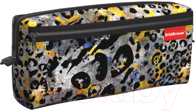 

Пенал Erich Krause, Animal Camo / 52279