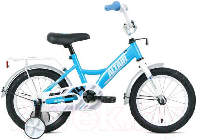 

Детский велосипед Forward, Altair Kids 14 / 1BKT1K1B1007