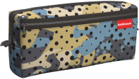 

Пенал Erich Krause, Dots vs Camo / 52302