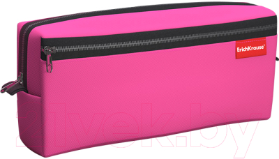 

Пенал Erich Krause, Pink / 49000
