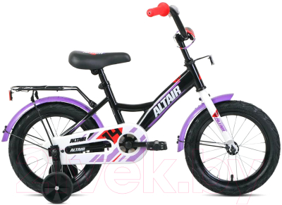 Детский велосипед Forward Altair Kids 14 / 1BKT1K1B1002
