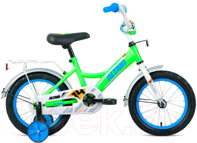 Детский велосипед Forward Altair Kids 14 / 1BKT1K1B1003