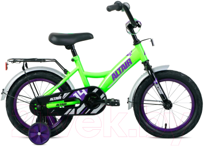 

Детский велосипед Forward, Altair Kids 14 / 1BKT1K1B1004