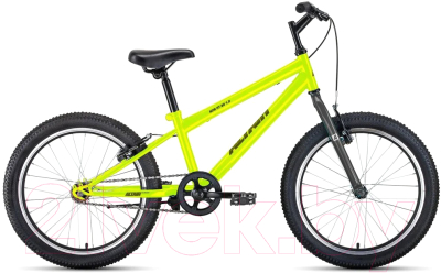 

Детский велосипед Forward, Altair MTB HT 20 1.0 2021 / 1BKT1J101003