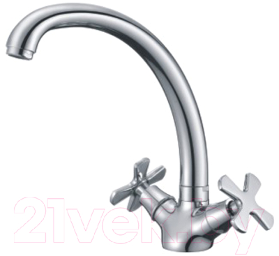 

Смеситель Mixxus, Premium Fobos 273 / MXP0528