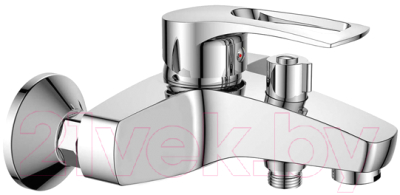 

Смеситель Mixxus, Premium Frank 009 Euro / MXP0141