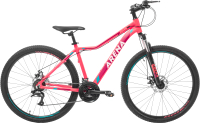 Велосипед Arena Julia 2021 (17, розовый) - 