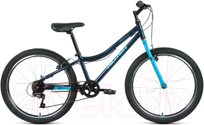 

Велосипед Forward, Altair MTB HT 24 1.0 / RBKT11N46003