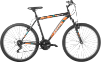 Велосипед Arena Storm 2021 (20, оранжевый) - 