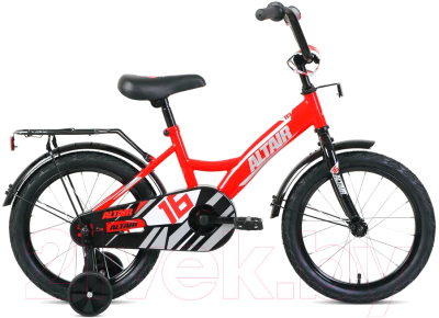 Детский велосипед Forward Altair Kids 16 / 1BKT1K1C1006