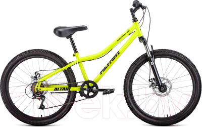 

Велосипед Forward, Altair MTB HT 24 2.0 Disc / RBKT11N4P00