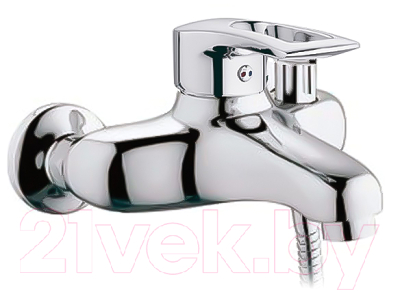 

Смеситель Mixxus, Premium Haman 009 Euro / MXP0199