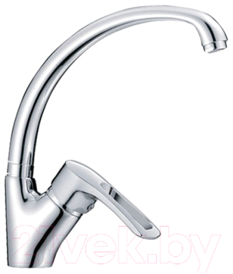 

Смеситель Mixxus, Premium Haman 011 / MXP0204