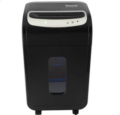 Шредер Buro Office BU-S1602M