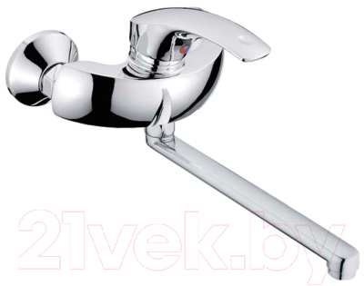 

Смеситель Mixxus, Premium Maxx 005 / MXP0255