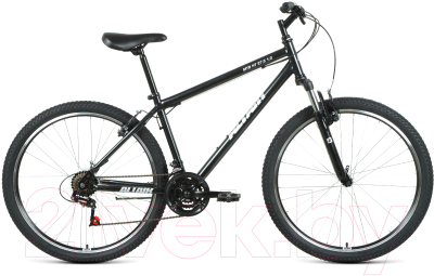 

Велосипед Forward, Altair MTB HT 27.5 1.0 / RBKT1MN7Q002