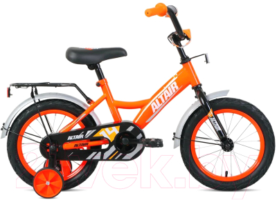 

Детский велосипед Forward, Altair Kids 14 / 1BKT1K1B1005