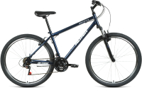 Велосипед Altair Altair MTB HT 27.5 1.0 / RBKT1M17G003 - 