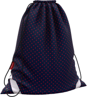 

Мешок для обуви, Dots in Blue / 52081