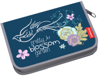 

Пенал Erich Krause, Blossom / 52544