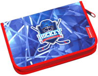 

Пенал Erich Krause, Hockey / 48250