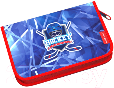 

Пенал Erich Krause, Hockey / 48250