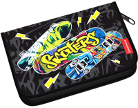 

Пенал Erich Krause, Neon Skate / 48527