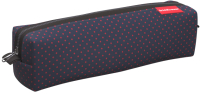 

Пенал Erich Krause, Квадро Mini Dots in Blue / 52207