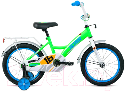 Детский велосипед Forward Altair Kids 16 / 1BKT1K1C1003