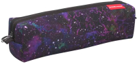 

Пенал Erich Krause, Квадро Mini Purple Stardust / 52230