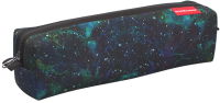 

Пенал Erich Krause, Квадро Mini Emerald Stardust / 52231