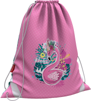 

Сумка для обуви Erich Krause, Rose Flamingo / 52027