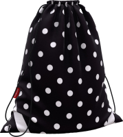 

Сумка для обуви Erich Krause, Dots in Black / 52073
