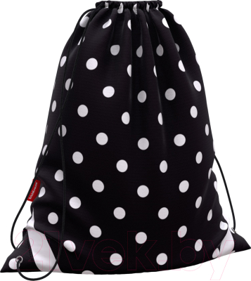 

Сумка для обуви Erich Krause, Dots in Black / 52073
