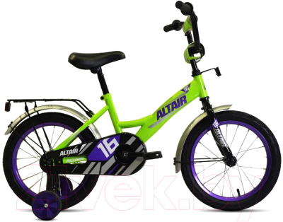 

Детский велосипед Forward, Altair Kids 16 / 1BKT1K1C1004